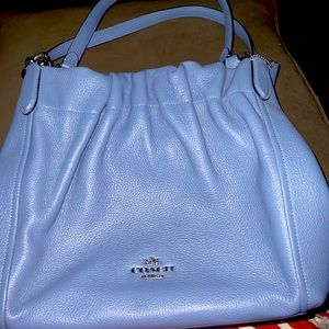 Coach Maya Shoulder Bag